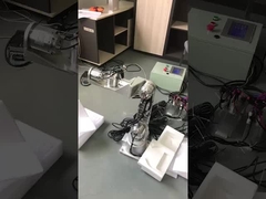 Rotationsantriebsgeräte, die in einem 6-Achsen-Roboterarm verwendet werden
