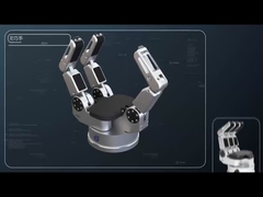 JQ3-5-Reihe Industrielle Hand
