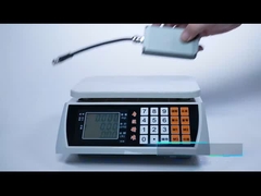 Elektrische Vakuumauslöser der EVS-Serie-1