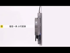 ZRG-Reihe Aufzugs- und Drehgreifer für 3C-Elektronik und Präzisionsfertigung