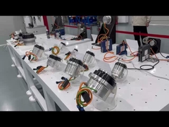 Rotationsantrieb