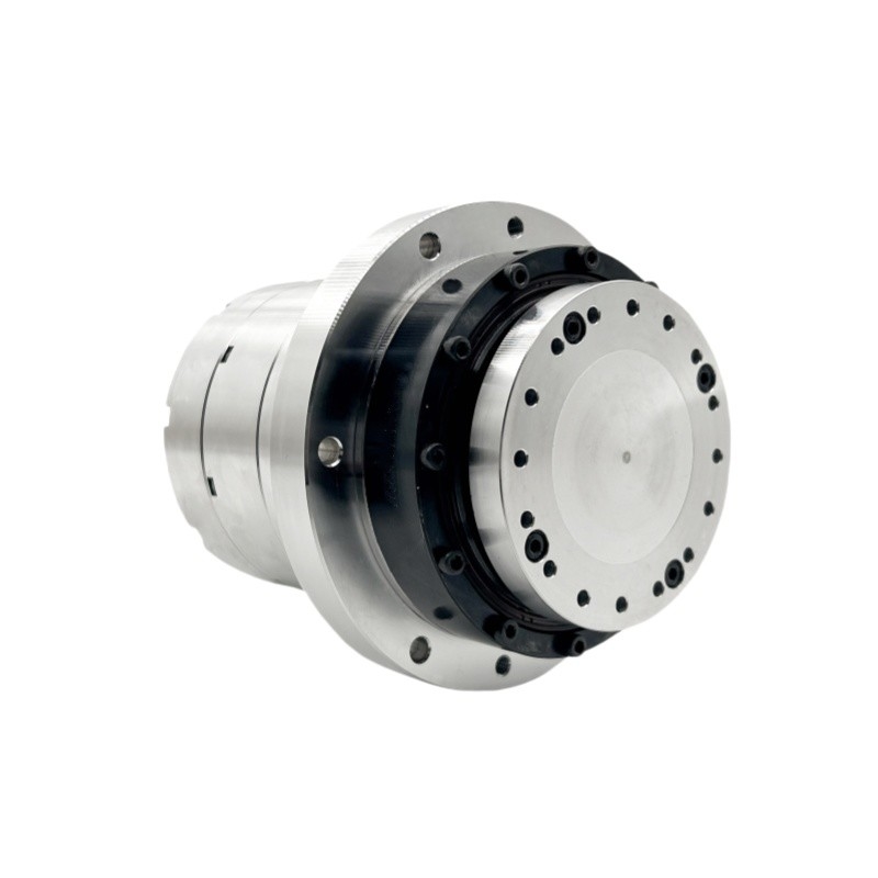 Modell 20 Flankenrotationsharmonischer Antriebsantrieb Roboterarm Gelenkmotor HASF-Serie