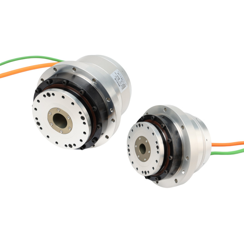 High Torque Harmonic Drive Servomotor Flanschbetreiber HASF-Serie Modell 17
