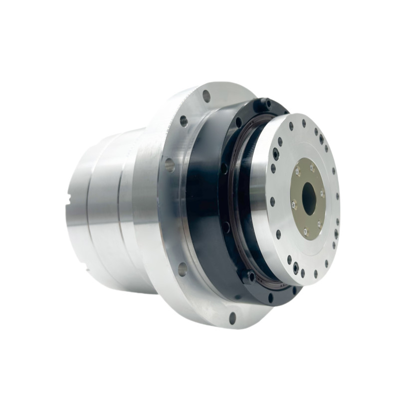 High Torque Harmonic Drive Servomotor Flanschbetreiber HASF-Serie Modell 17