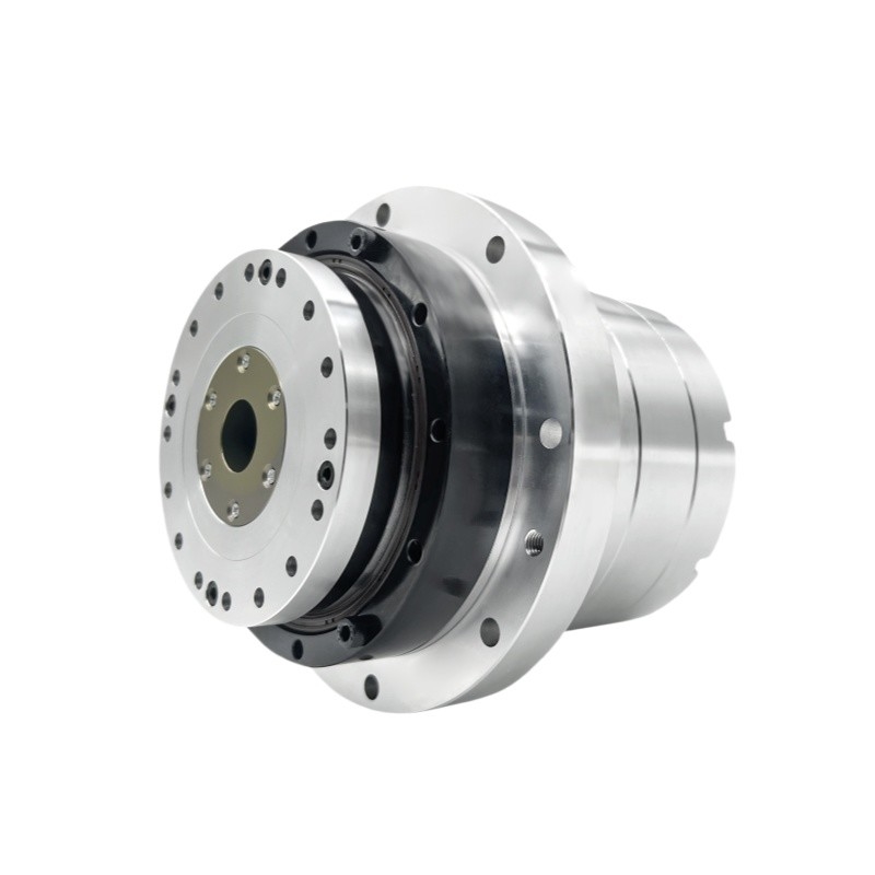 High Torque Harmonic Drive Servomotor Flanschbetreiber HASF-Serie Modell 17