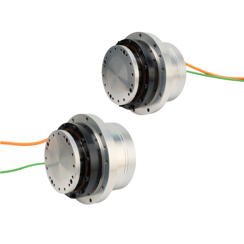 Hochdrehmomentleistung Harmonische Antriebsmotor Rotationsantriebsgeräte IP65 Schutzgrad