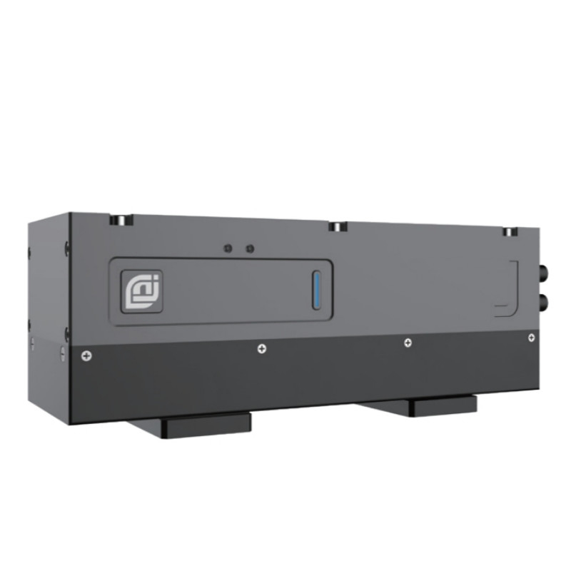 Ultra-Dünne EPG-L-Serie Langstrich-Elektrische Parallelgreifer mit großem Strich