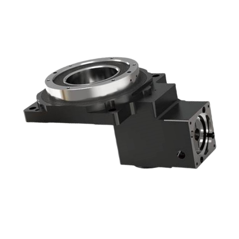 Hohler Drehtisch-Aktor, Drehbank für CNC-Bearbeitung