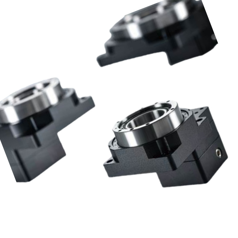 Hohler Drehtisch-Aktor, Drehbank für CNC-Bearbeitung