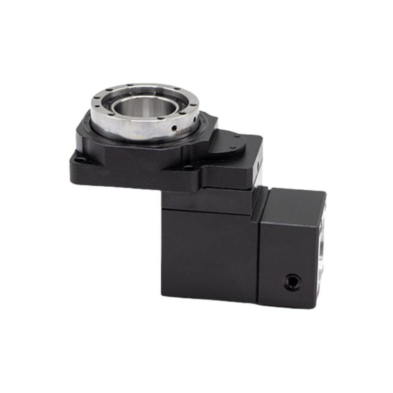 Hohler Drehtisch-Aktor, Drehbank für CNC-Bearbeitung