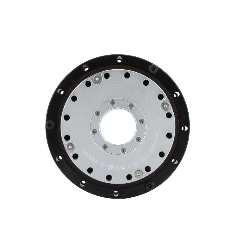 Kompakte Struktur Harmonischer Motor Hochwirksamkeit und robustes Design Roboter-Gelenkmotor