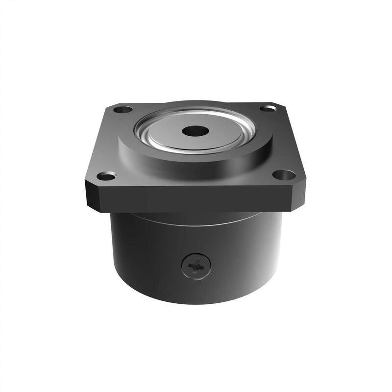 HONPINE Cup Typ Motor Mount direkt Mini Harmonische Antriebsgetriebe