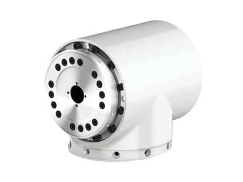 Cobots Multi-Axis Manipulatoren T-Form HONPINE Integrierte Harmonische Getriebe Gelenkmotor