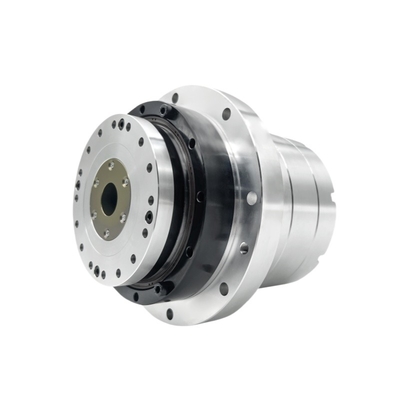 Rotationelle Positionierung Servo Rotationelle Aktoren Harmonische Antriebsmotor Hohlwelle