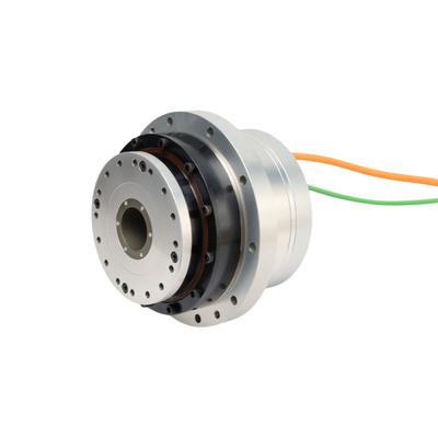 High-Precision-Robotikarm-Motor Hohlwellen-Rotationsantrieb OEM