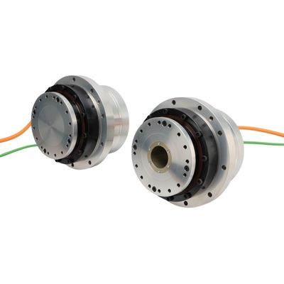 OEM-Flankenrotations-Harmonischen Aktorgetriebe Motor Modell 14