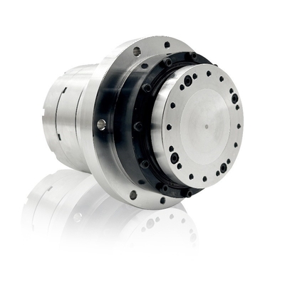High Torque Harmonic Drive Servomotor Flanschbetreiber HASF-Serie Modell 17