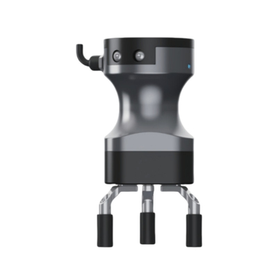 High-Precision RCG-Serie Roboter-Zentrum Gripper für Robotik