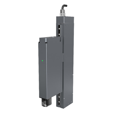 ZRG-Reihe Aufzugs- und Drehgreifer für 3C-Elektronik und Präzisionsfertigung