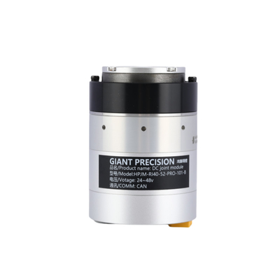 High Torque Zero Backlash Integrierter Harmonischer Motor Roboter Gelenkmotor