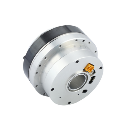 Kompakte Struktur Harmonischer Motor Hochwirksamkeit und robustes Design Roboter-Gelenkmotor
